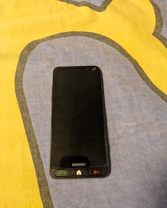 Brondi amico vero 4g