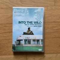 Dvd originale film “Into the wild”