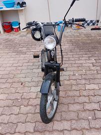 Scooter si anni 80 90