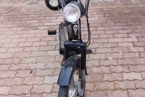 Scooter si anni 80 90