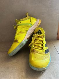 Scarpe Tennis Adidas Ubersonic 4 - Taglia 42 2/3