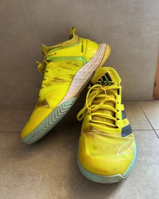 Scarpe Tennis Adidas Ubersonic 4 - Taglia 42 2/3