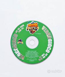 Videogioco Kinder