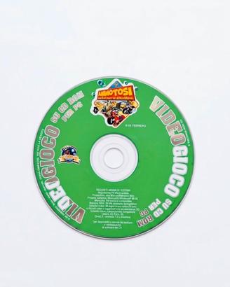 Videogioco Kinder