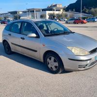 Ford Focus 1.6 Benzina – Buona Meccanica -
