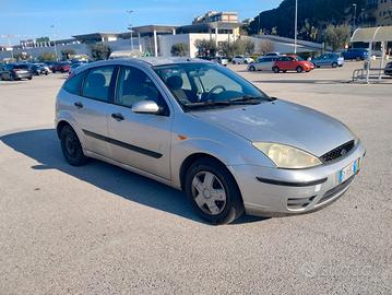 Ford Focus 1.6 Benzina – Buona Meccanica -