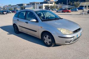 Ford Focus 1.6 Benzina – Buona Meccanica -