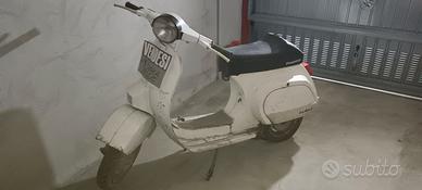Vespa pk 50