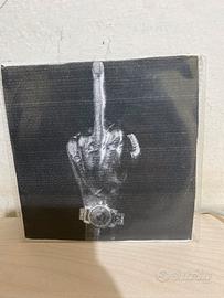 CD Masterizzato J-ax Comunisti col Rolex