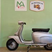 Lambretta Li 150 Silver Special - 1966