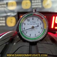 4 GOMME 215 65 17 COME NUOVE PIRELLI 99%