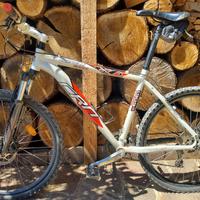 Carnielli MTB Taglia 26