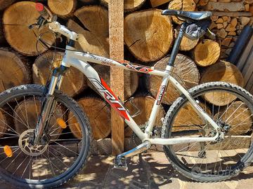 Carnielli MTB Taglia 26
