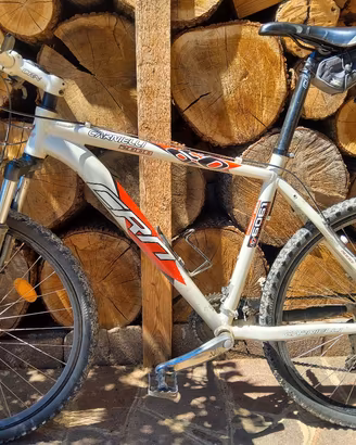 Carnielli MTB Taglia 26