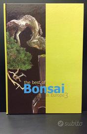 Catalogo - Libro Bonsai