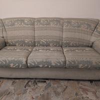 Divano letto 
