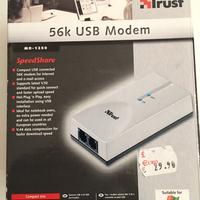 Modem 56k