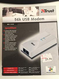 Modem 56k