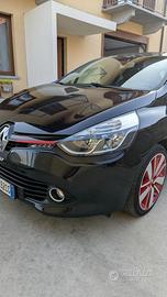 Renault Clio ( si neo-patentati)
