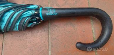 OMBRELLO MARCA PERLETTI ANTI VENTO