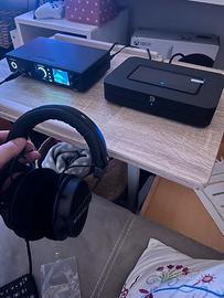 Streamer Bluesound Node 3 n130