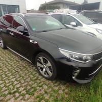 KIA OPTIMA SW gt line