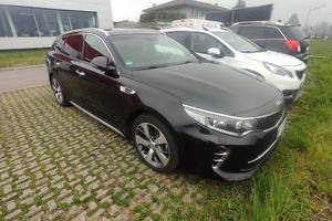 KIA OPTIMA SW gt line