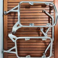 Telai supporto valigie GS adv 