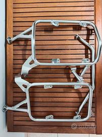 Telai supporto valigie GS adv 