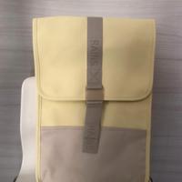 Zaino Rains giallo