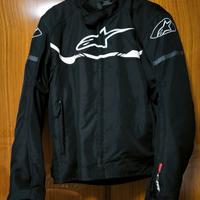 Giacca Moto Alpinestars XXL
