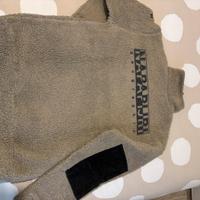 Maglioni n.2 Napapijri stile teddi