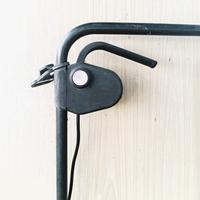 Interuttore completo per tagliaerba elettrico.