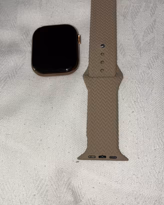 Smartwatch hk11 pro