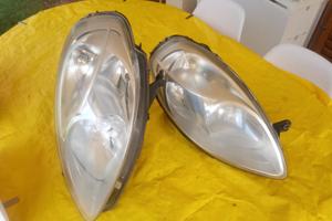 Fanali Lancia Y 2010