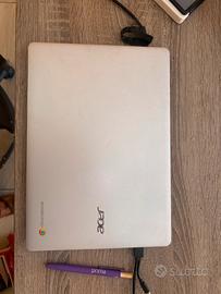 Acer Chromebook