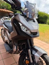Honda X-adv 750 Abs 2020