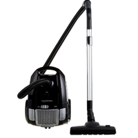 Amazon Basics Potente Aspirapolvere a Cilindro, co