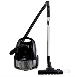 Amazon Basics Potente Aspirapolvere a Cilindro, co