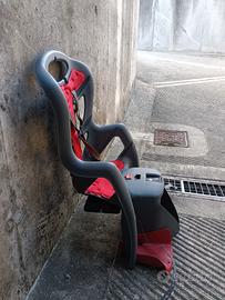 seggiolino per bici 