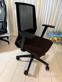 Sedia da ufficio