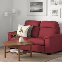 Divano letto Ikea Lidhult