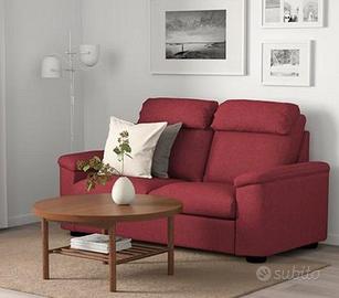 Divano letto Ikea Lidhult