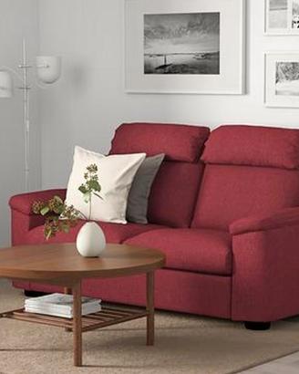 Divano letto Ikea Lidhult