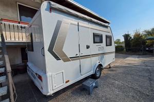 Caravan Weinsberg Caraone 390 QD (2025)