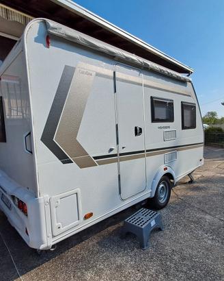 Caravan Weinsberg Caraone 390 QD (2025)