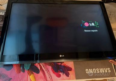 TV LG 47LH4000
