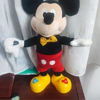 Topolino interattivo