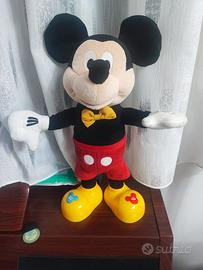 Topolino interattivo