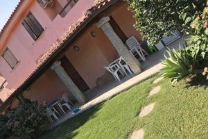 Villetta vicino alla spiaggia